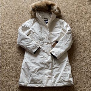 Wmns The North Face NWT Arctic Parka